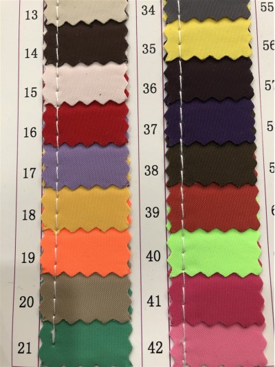 GZ-JNHE 611 尼龍面料  背囊/雨衣面料  細節-3